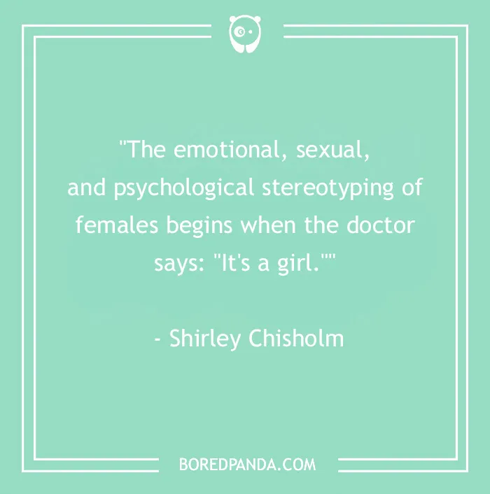 123 Famous Equality Quotes We Should Reflect On