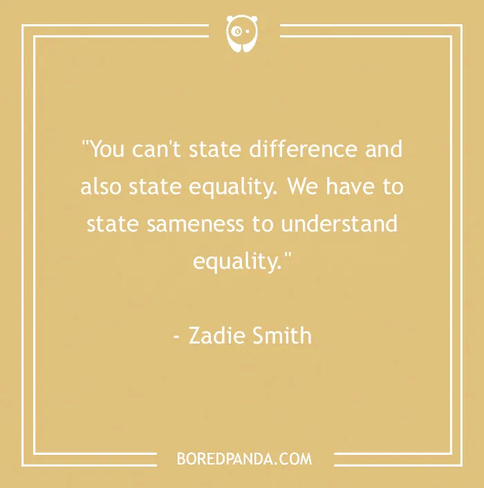 123 Famous Equality Quotes We Should Reflect On