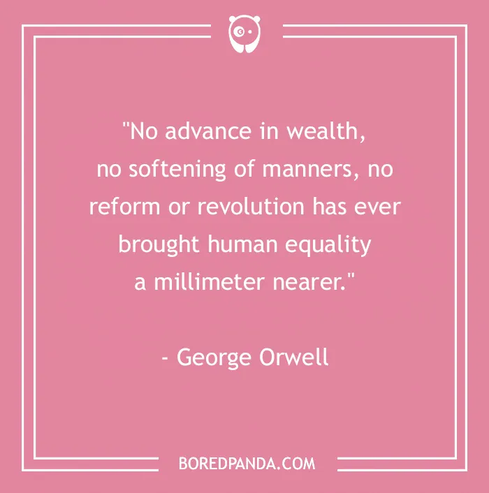 123 Famous Equality Quotes We Should Reflect On