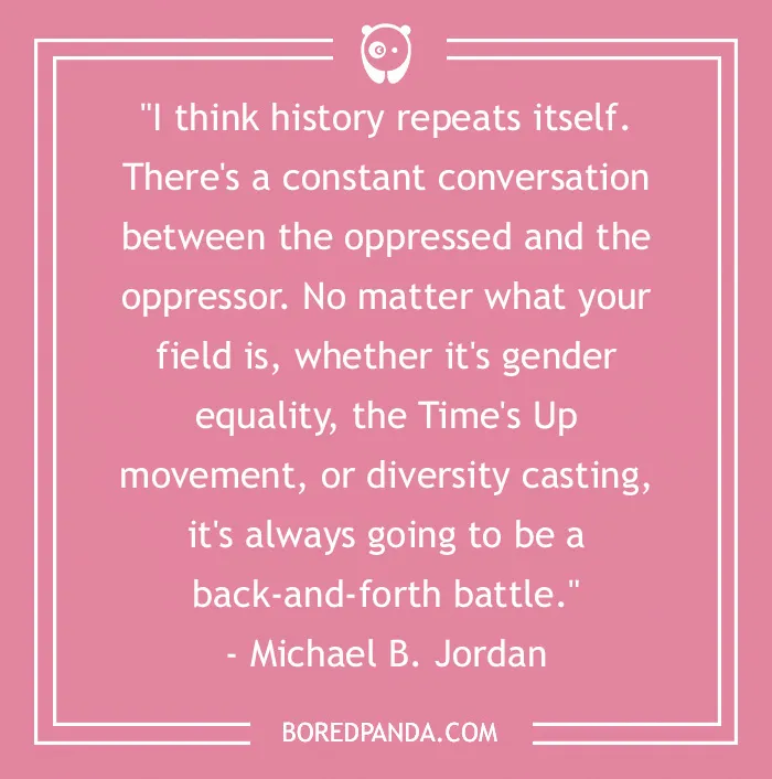 123 Famous Equality Quotes We Should Reflect On