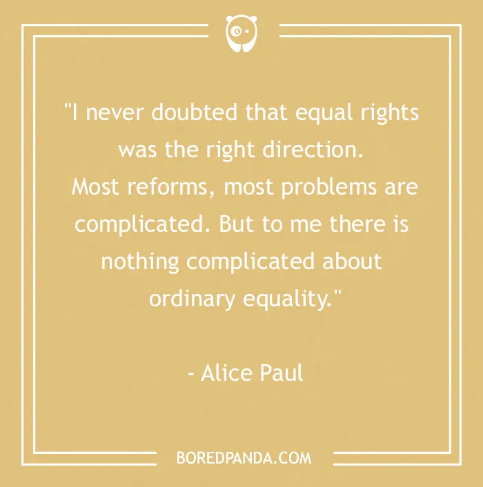 123 Famous Equality Quotes We Should Reflect On