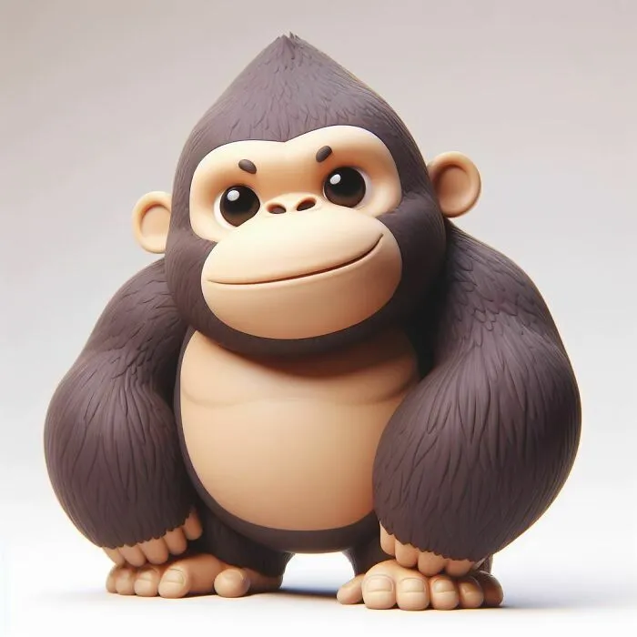 King Kong