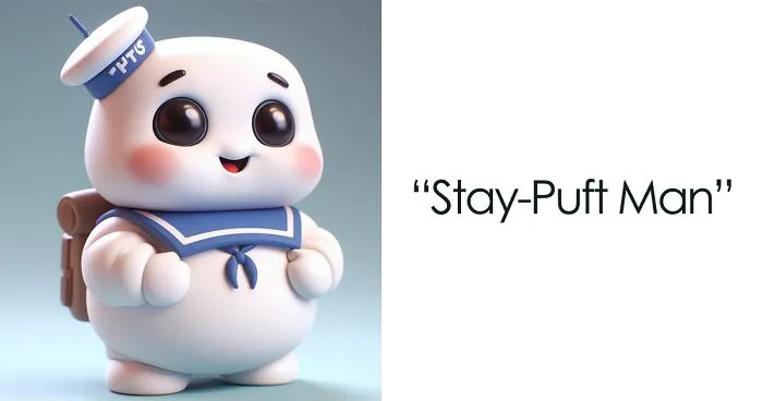 I Recreated Monsters Into Their Cute Alternative Versions, And Here Are The Best 15 Of Them