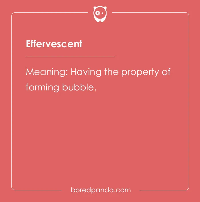 139 Fancy Words That Will Enhance Your Vocabulary If Used Appropriately
