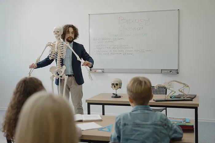 30 'Facts' People Learned In School That Have Been Disproven In Their Lifetime