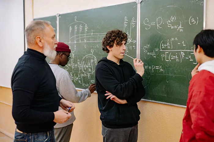 30 'Facts' People Learned In School That Have Been Disproven In Their Lifetime