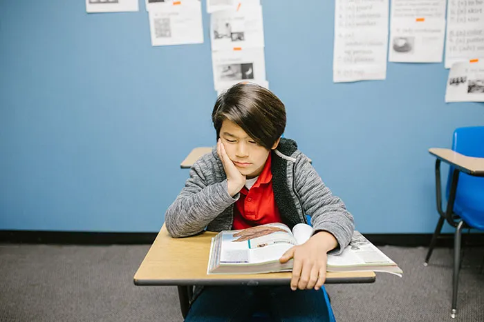 30 'Facts' People Learned In School That Have Been Disproven In Their Lifetime