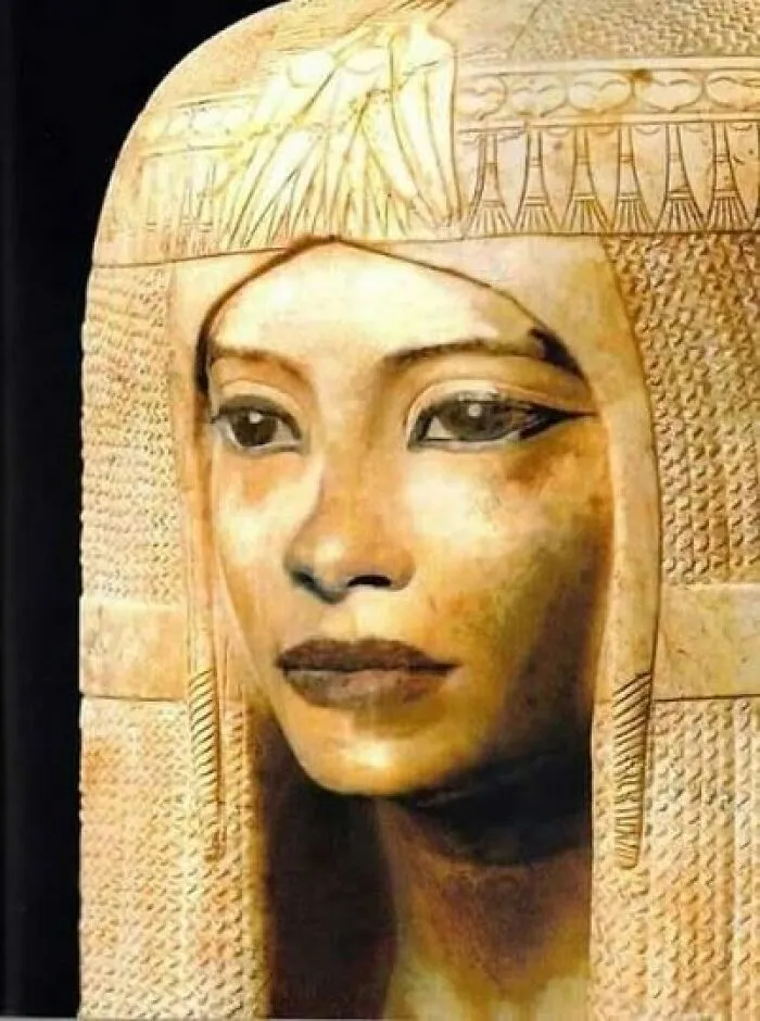 This FB Page Is The Home Of History And Archeology Facts, Here Are 30 Of The Most Interesting
