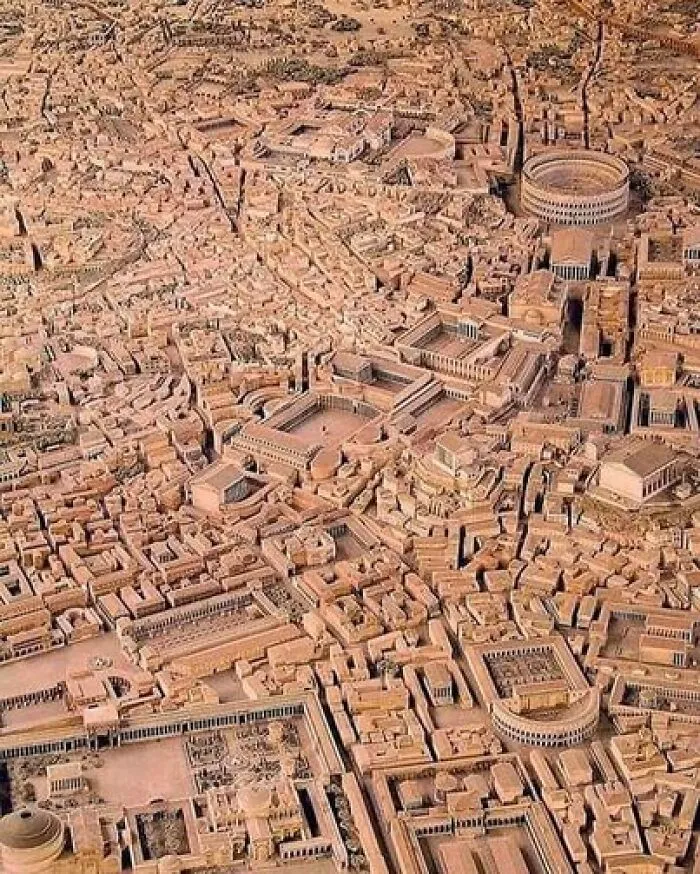 This FB Page Is The Home Of History And Archeology Facts, Here Are 30 Of The Most Interesting