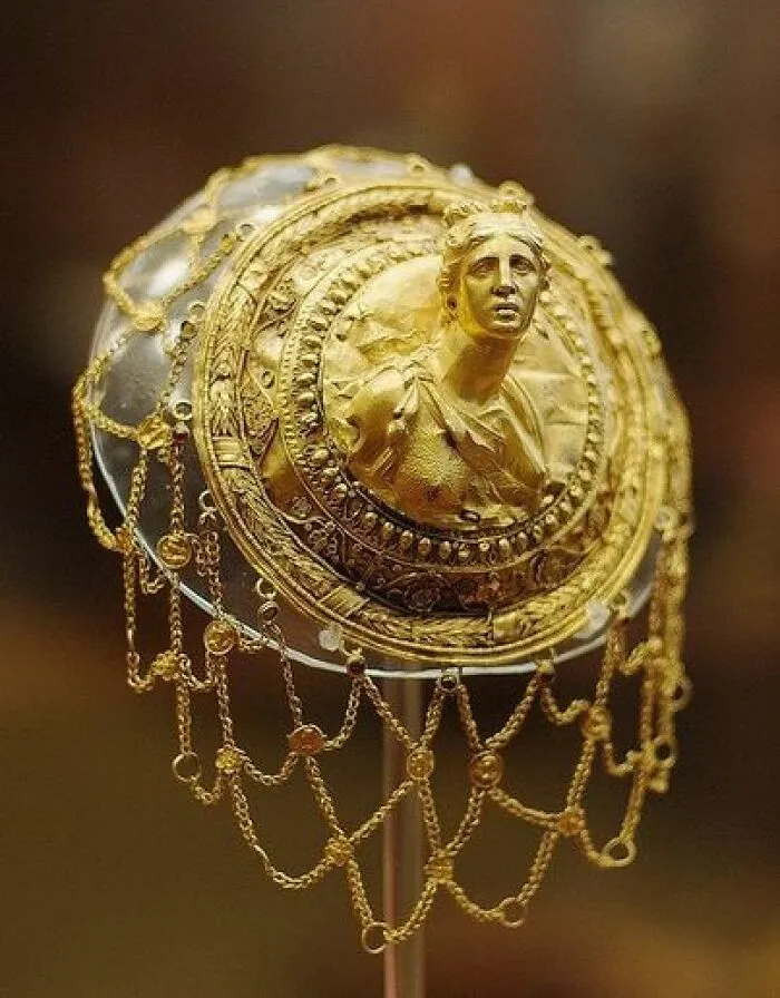 This FB Page Is The Home Of History And Archeology Facts, Here Are 30 Of The Most Interesting