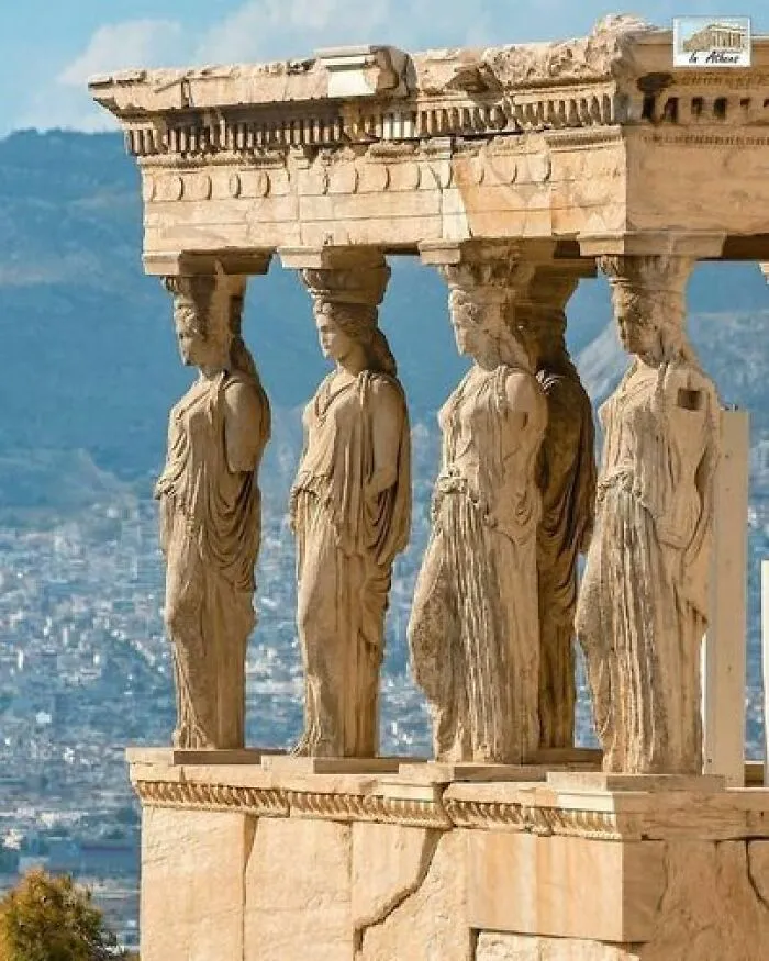 This FB Page Is The Home Of History And Archeology Facts, Here Are 30 Of The Most Interesting