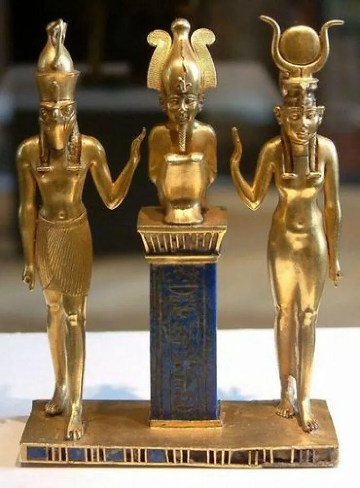 This FB Page Is The Home Of History And Archeology Facts, Here Are 30 Of The Most Interesting