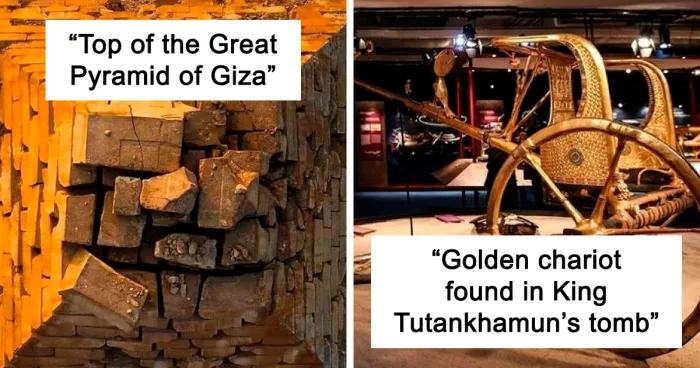 This FB Page Is The Home Of History And Archeology Facts, Here Are 30 Of The Most Interesting