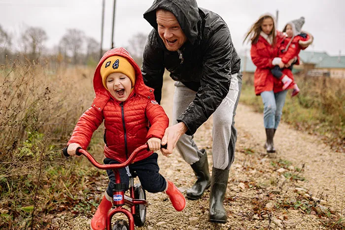 20 Historias de padres descubriendo que sus hijos no son suyos