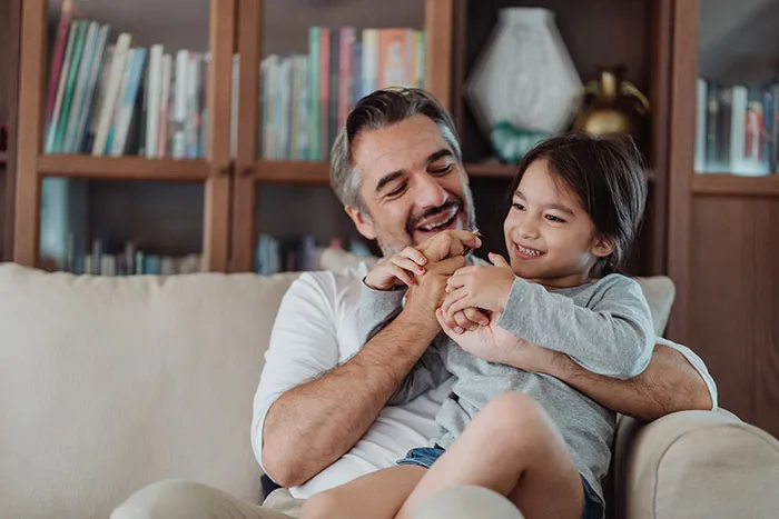 20 Historias de padres descubriendo que sus hijos no son suyos