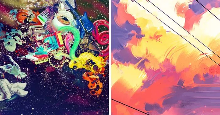 11 Most Aesthetic Wallpapers