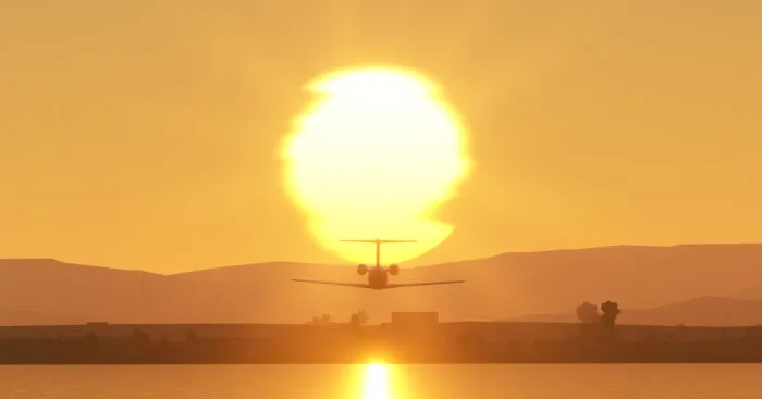 I Take Photos In Microsoft Flight Simulator, And Here Are 13 Of Them