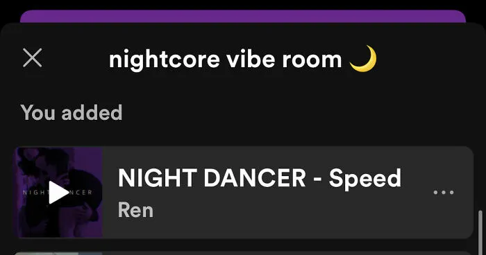 Hey Pandas, Show Us Your Spotify Playlist (Closed)