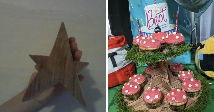 Hey Pandas, Post A Picture Of A Cottagecore Craft That You Have Made (Closed)