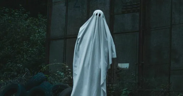Hey Pandas, Share Your Halloween Costumes (Closed)
