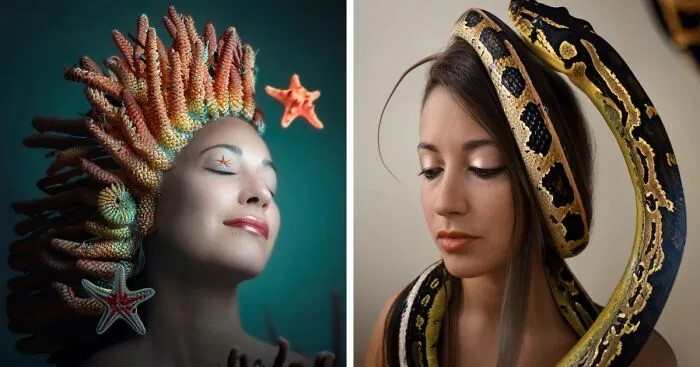 I Merged My Portraits With Ai And This Is What Happened