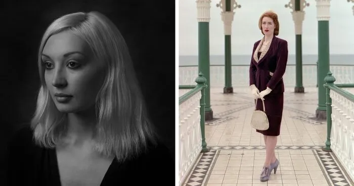 My 7 Easy Ways To Improve Your Portrait Photography
