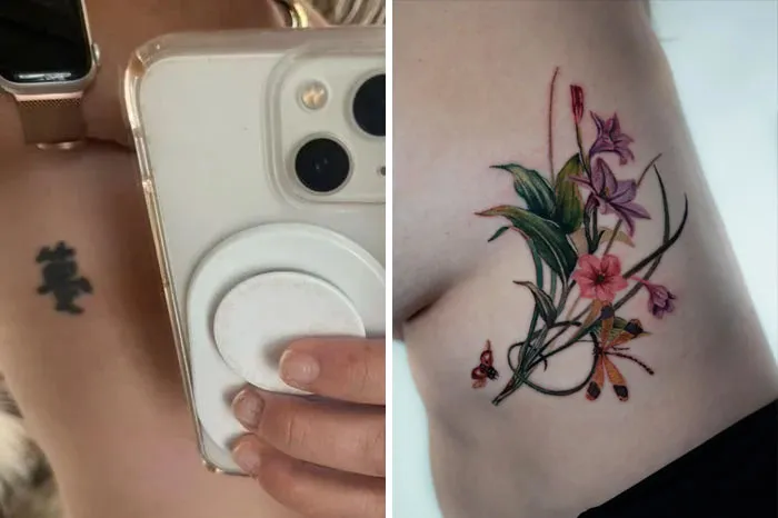 Happy With My Coverup