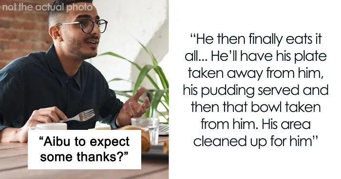 "My Blood Is Boiling": Woman Gets Sick And Tired Of Her Friend Inviting Himself To Dinner