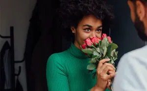 Guy Asks Designated Unattractive Friend To Join A Double Date, Doesn't Enjoy His Success