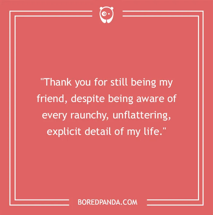 No Matter The Occasion, These 98 Funny Thank You Notes Suit Them Perfectly