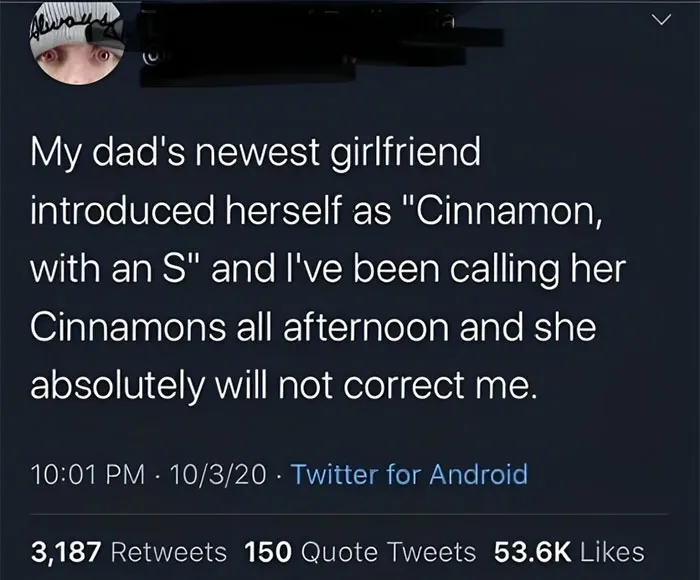 Sinnamon