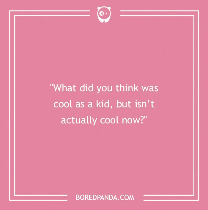 50 Funny Conversation Starters To Break The Ice Smoothly