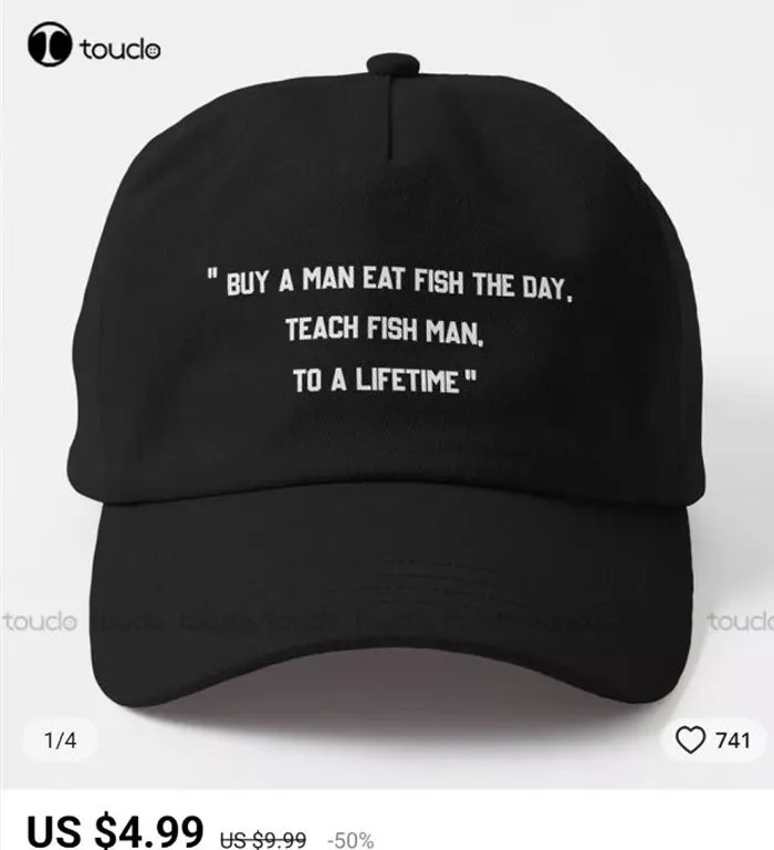 Buy A Man