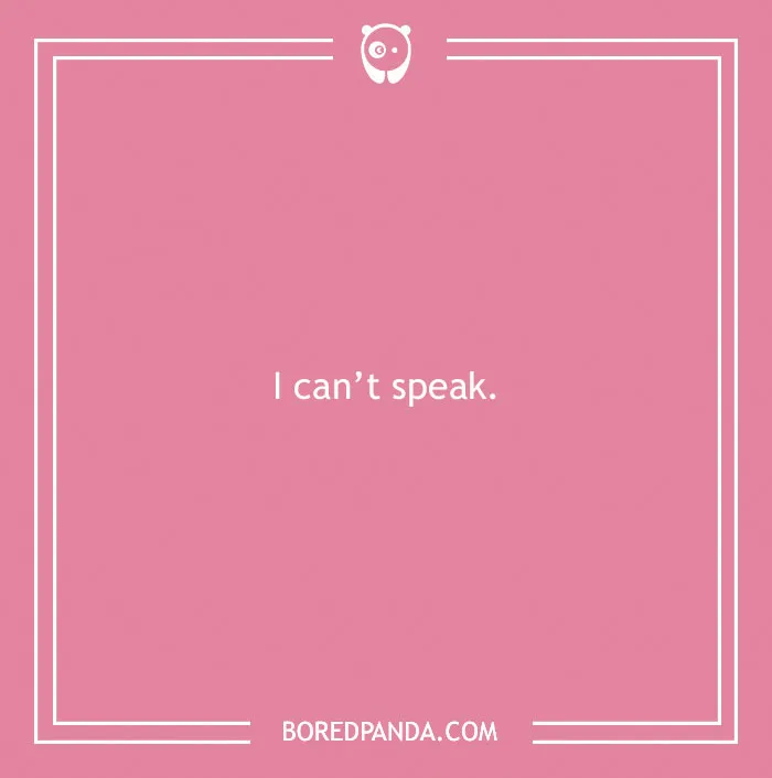 Funny excuses people used to pull a sickie text on pink background with white border and boredpanda.com logo above and below