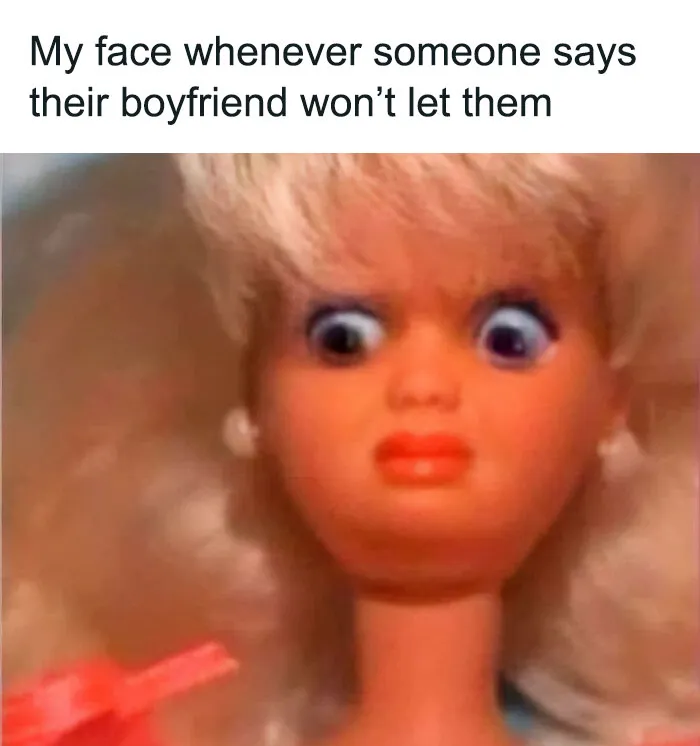 50 Funny And Relatable Memes For Women