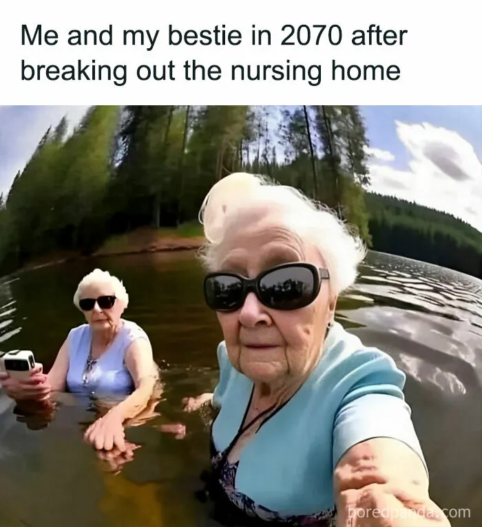 50 Funny And Relatable Memes For Women