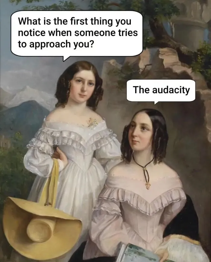 50 Funny And Relatable Memes For Women