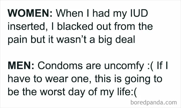 50 Funny And Relatable Memes For Women