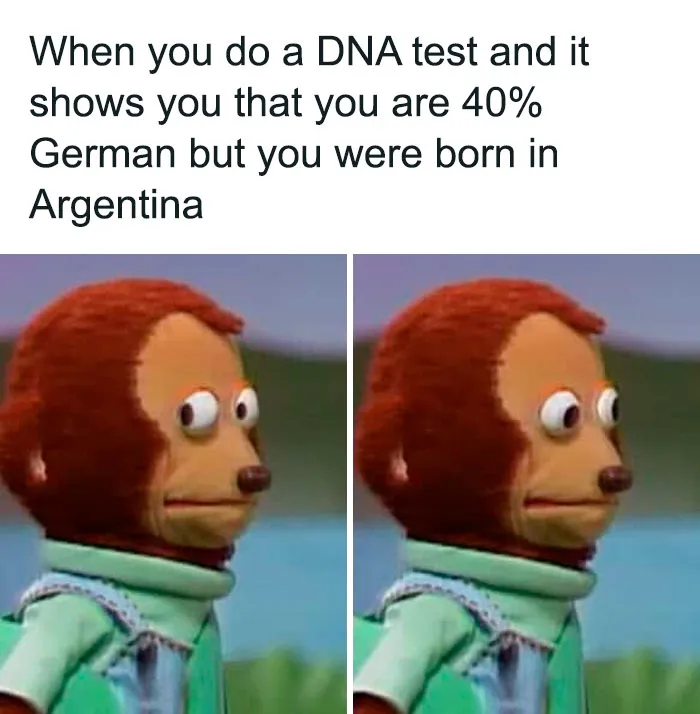 50 Of The Best History-Based Memes, As Shared By This Instagram Account