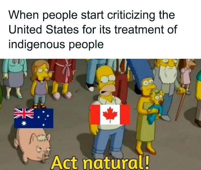 50 Of The Best History-Based Memes, As Shared By This Instagram Account