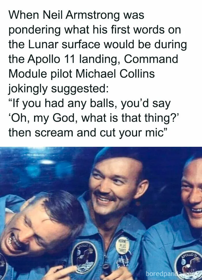 50 Of The Best History-Based Memes, As Shared By This Instagram Account