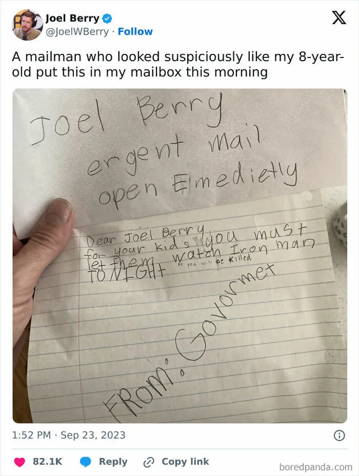 Meirl
