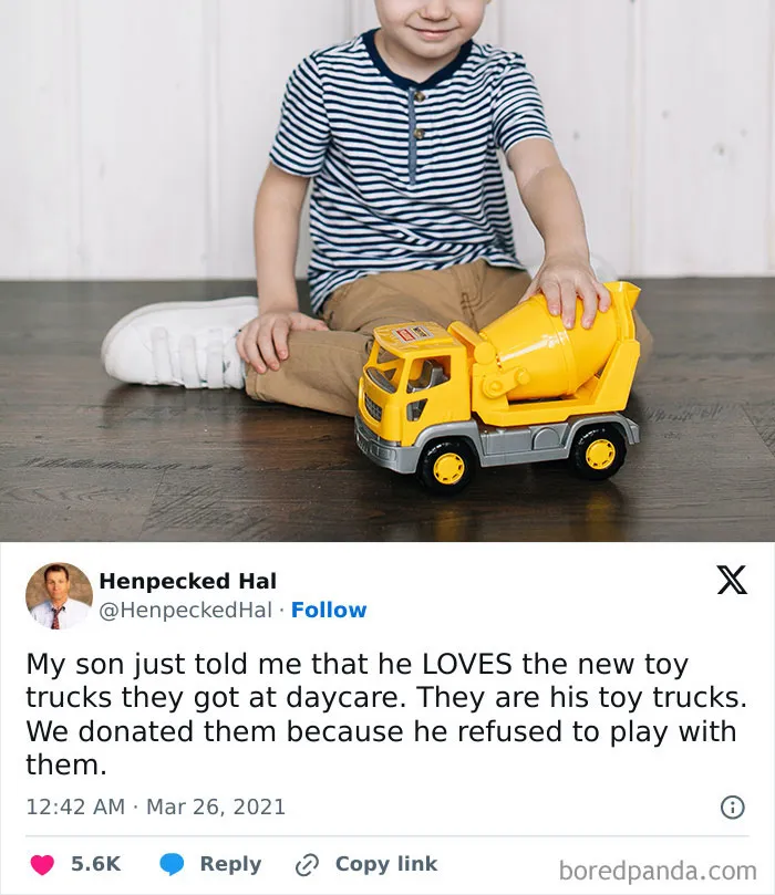 My Son