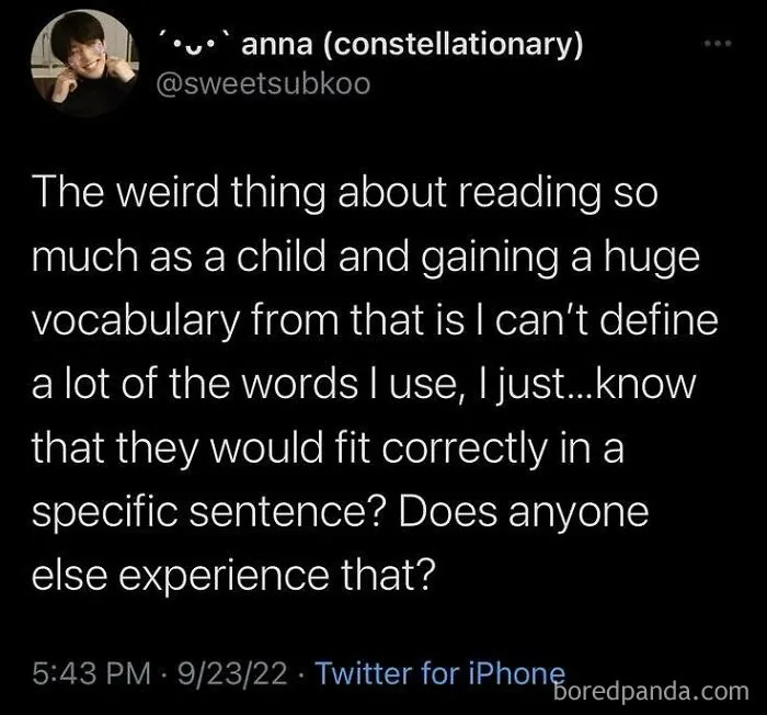 50 Posts From "The Language Nerds"