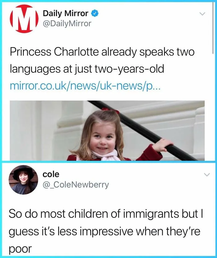50 Posts From "The Language Nerds"