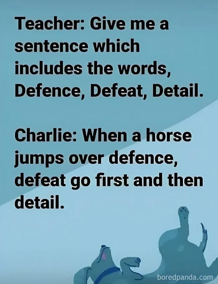 50 Posts From "The Language Nerds"