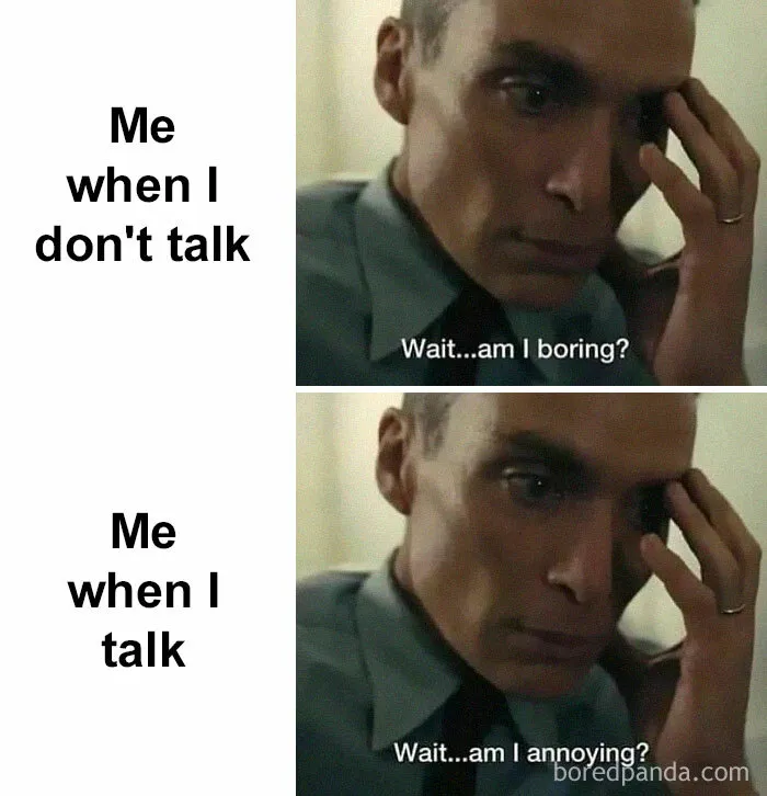 50 Spot On Memes That Hit A Little Too Close To Home To Many