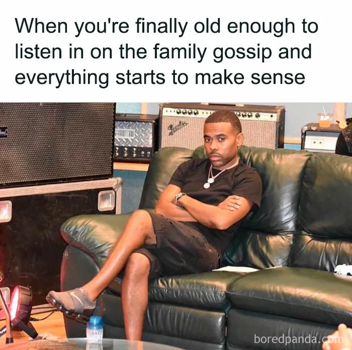 50 Spot On Memes That Hit A Little Too Close To Home To Many