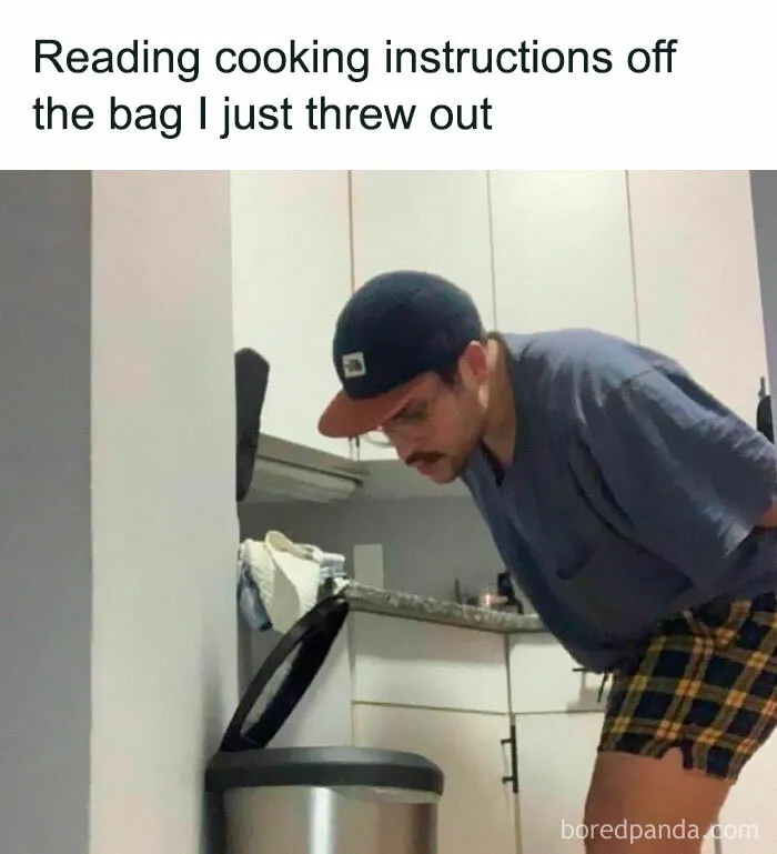 50 Spot On Memes That Hit A Little Too Close To Home To Many