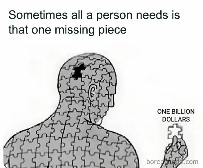 50 Spot On Memes That Hit A Little Too Close To Home To Many